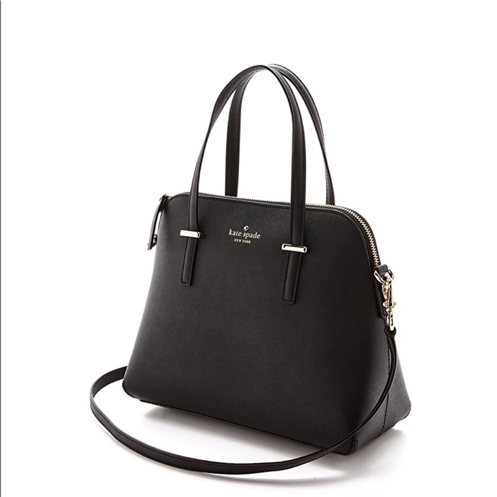 Kate Spade Cedar Street Maise Handbag w/strap